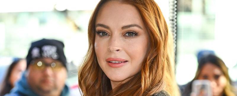 Lindsay Lohan, Jake Paul and other celebrities charged $400,000 for violating crypto rules