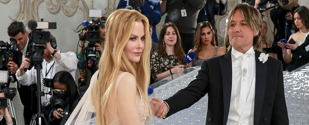 All the Celebrity Couples Turning Met Gala 2023 Into the Ultimate Date - E! Online