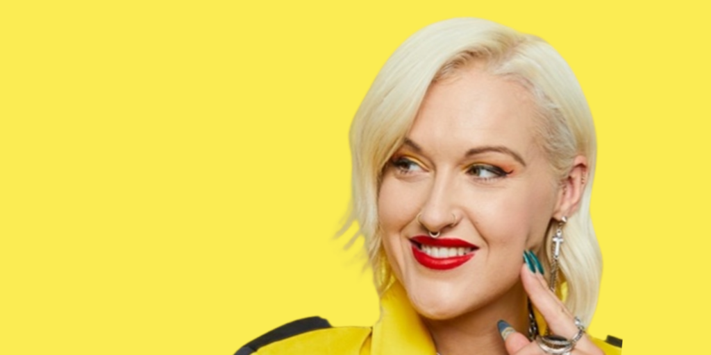 In Conversation with Sophia Hilton – A New Work Life Balance