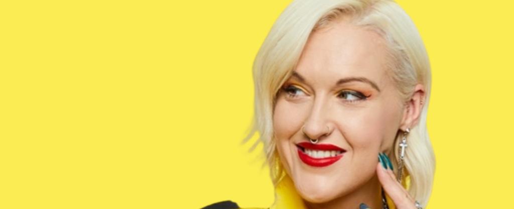 In Conversation with Sophia Hilton – A New Work Life Balance