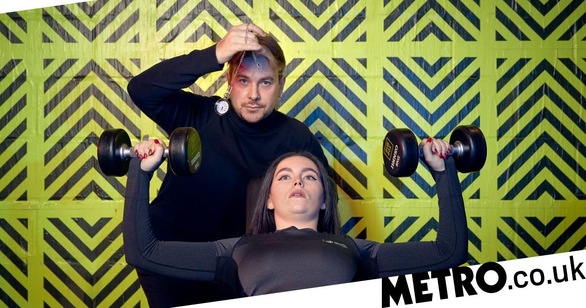 Can hypnotherapy really help you stick to your fitness goals?