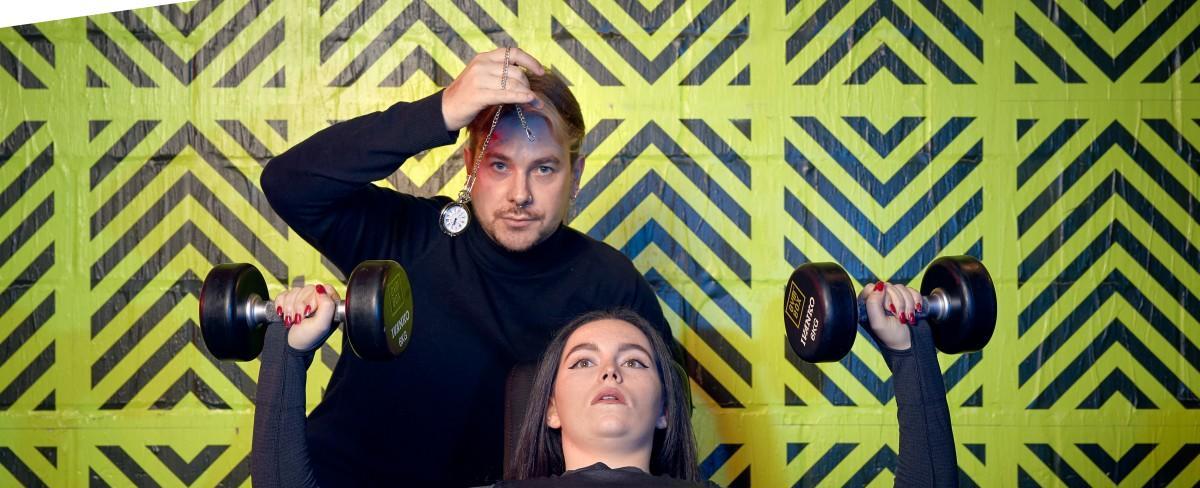 Can hypnotherapy really help you stick to your fitness goals?