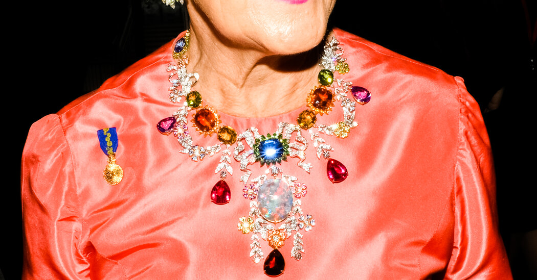 Celebrities Gather at the Prince’s Trust Gala Ahead of King Charles’s Coronation