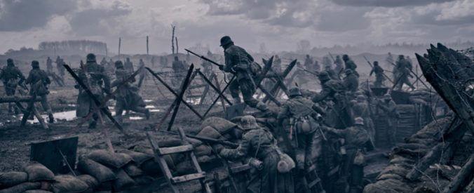 The Best War Movies on Netflix