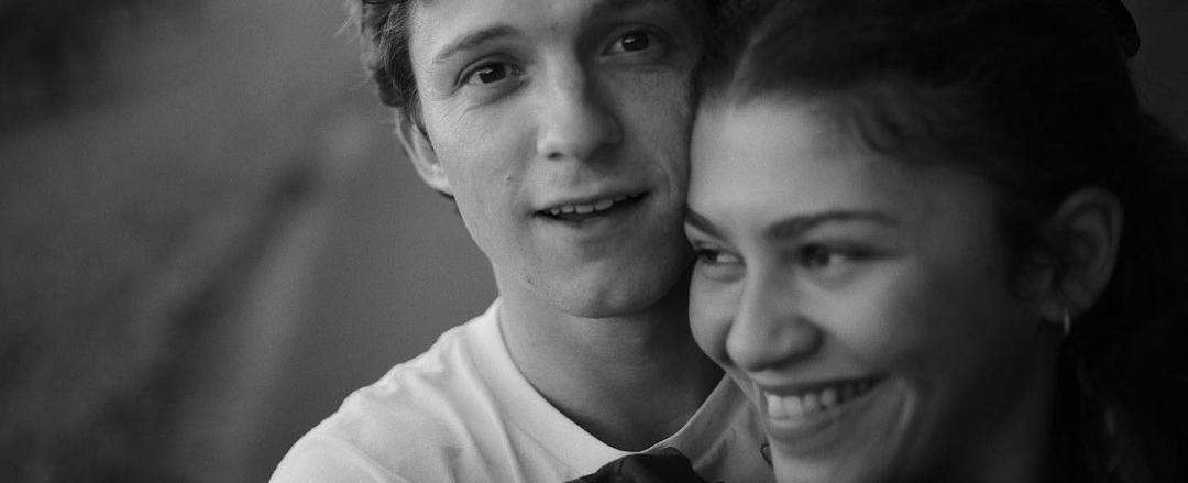 Zendaya Seen Wearing a Ring With Tom Holland's Initials