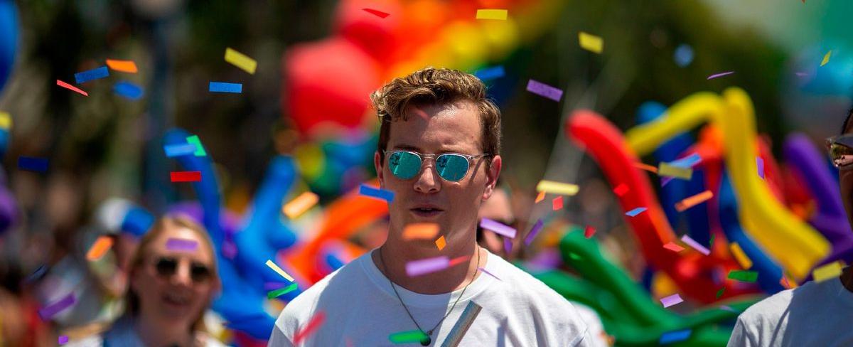 Disney World to host Out & Equal event in support of LGBTQ+ rights in the workplace