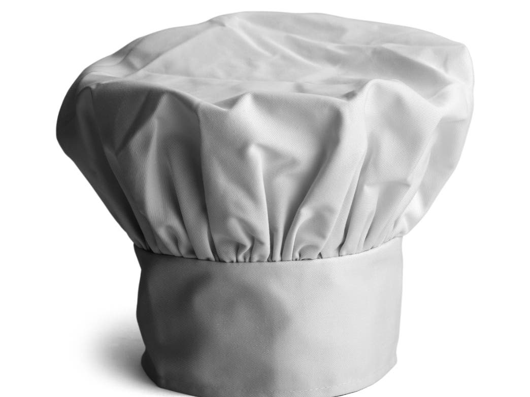 Celebrity Chef Visits East Orange School, Offers Career Advice