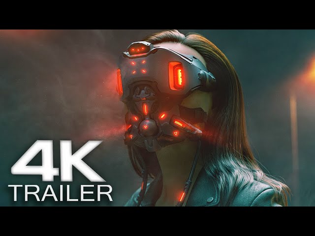NEW MOVIES 2023 (Trailer)