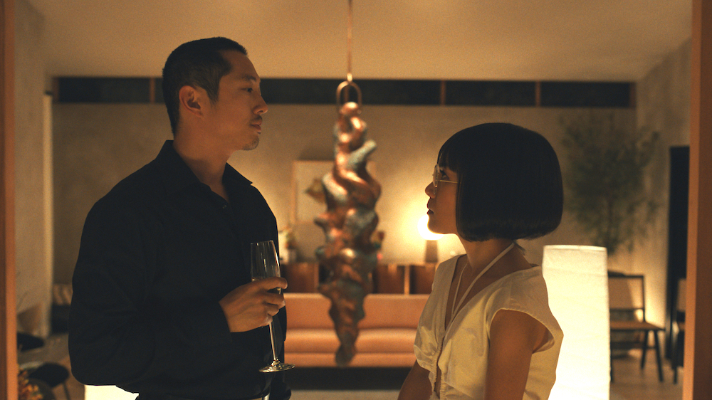 'Beef' Review: Steven Yeun, Ali Wong Netflix Comedy