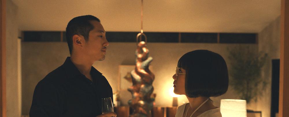 'Beef' Review: Steven Yeun, Ali Wong Netflix Comedy