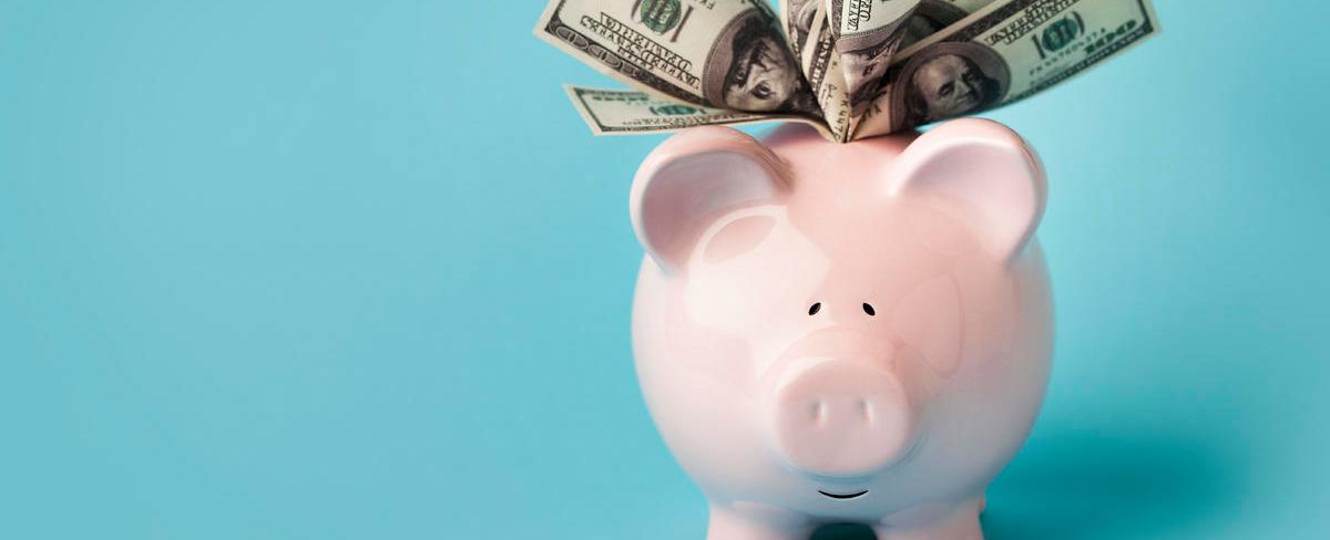 Saving money: Here are 3 places to park your cash