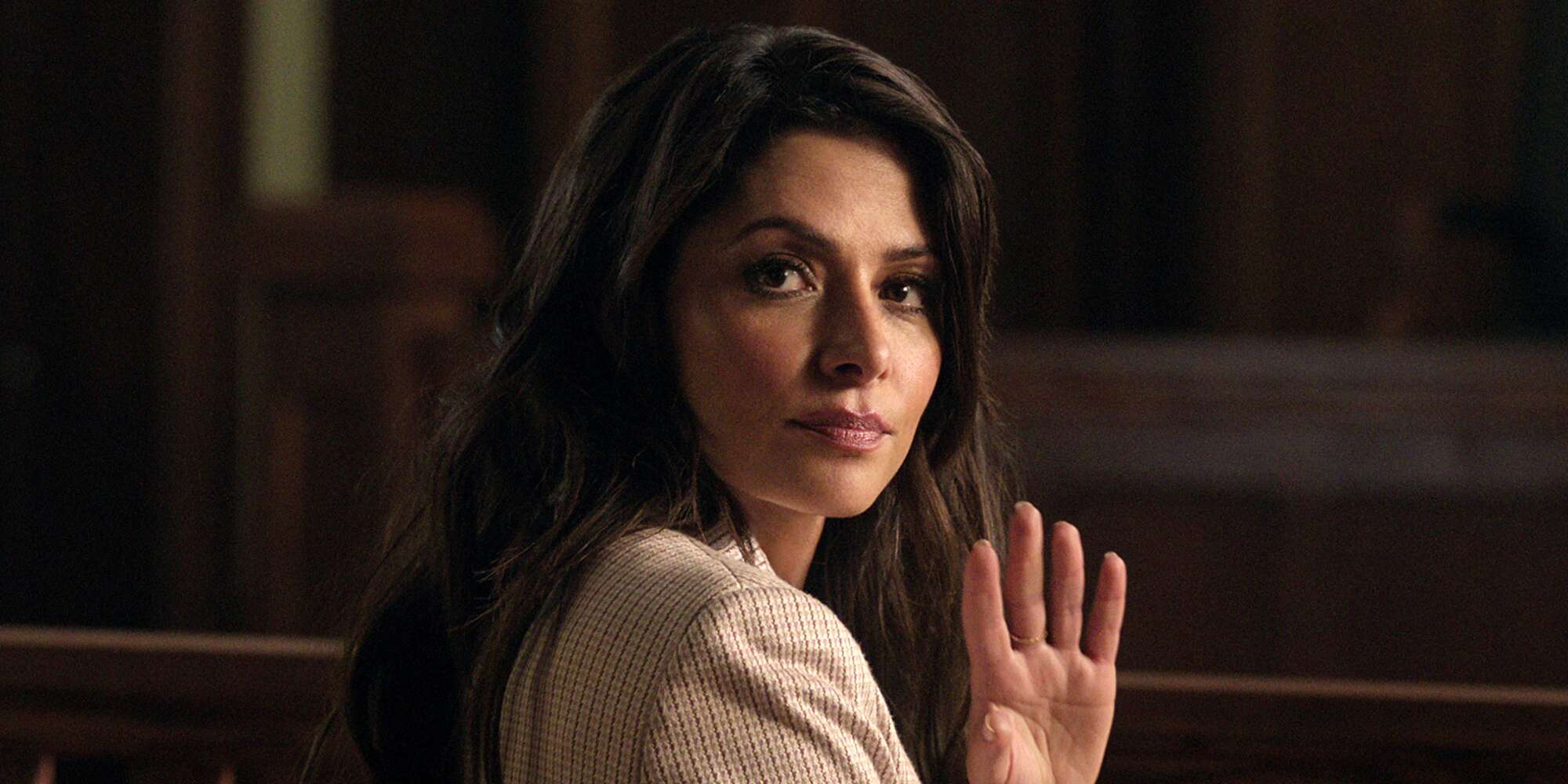 Netflix cancels Sex/Life after 2 seasons