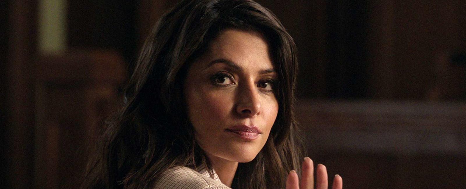 Netflix cancels Sex/Life after 2 seasons