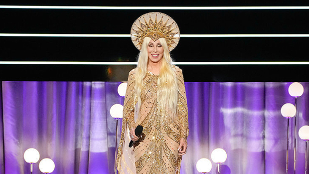 Carol Burnett Special Celebrities: All The Stars Who Attended