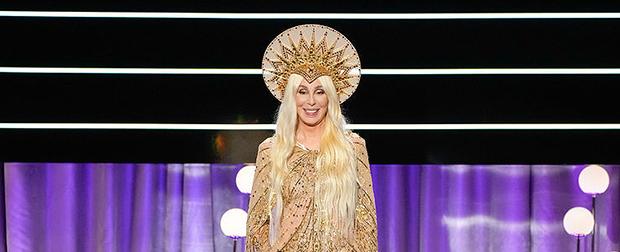 Carol Burnett Special Celebrities: All The Stars Who Attended