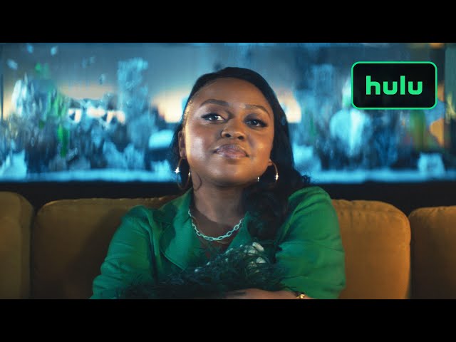 Hulu + Live TV Makes Sense with Quinta Brunson • Commercial