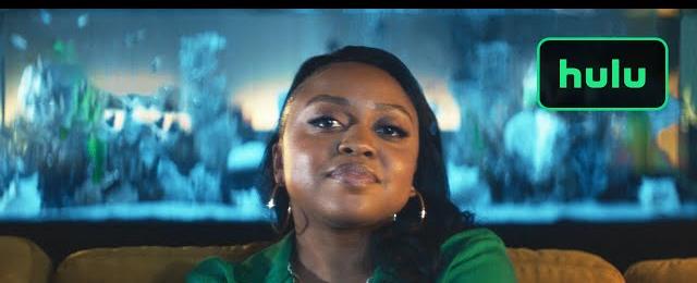 Hulu + Live TV Makes Sense with Quinta Brunson • Commercial