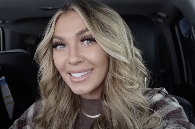 Former Fitness Influencer Brittany Dawn’s Trial Was Delayed