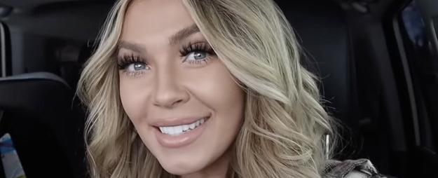 Former Fitness Influencer Brittany Dawn’s Trial Was Delayed