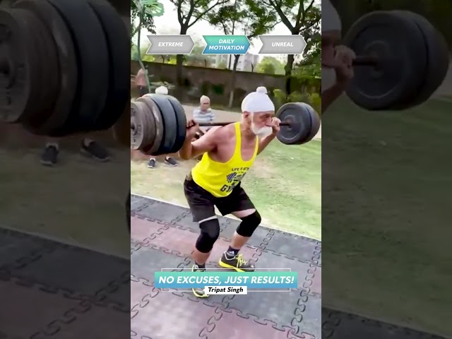 Pulling Weights, Handstands On Cars & More | Extreme Workouts | People Are Awesome #shorts