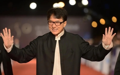 HK superstar Jackie Chan to return to Malaysia after 30 years to shoot new movie next year