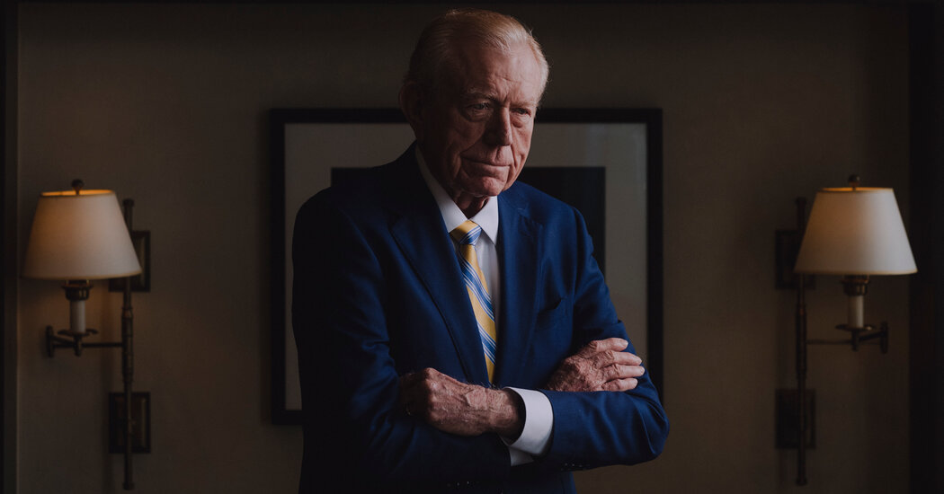 An Untold Story Behind Jimmy Carter’s Presidential Defeat