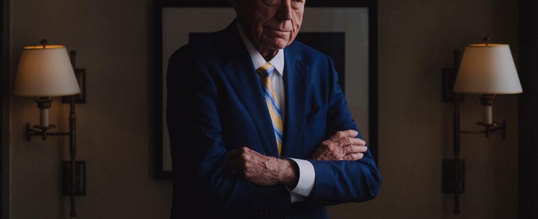 An Untold Story Behind Jimmy Carter’s Presidential Defeat