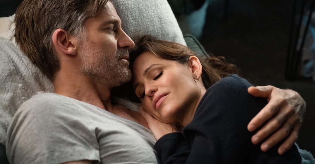 How to watch The Last Thing He Told Me TV show