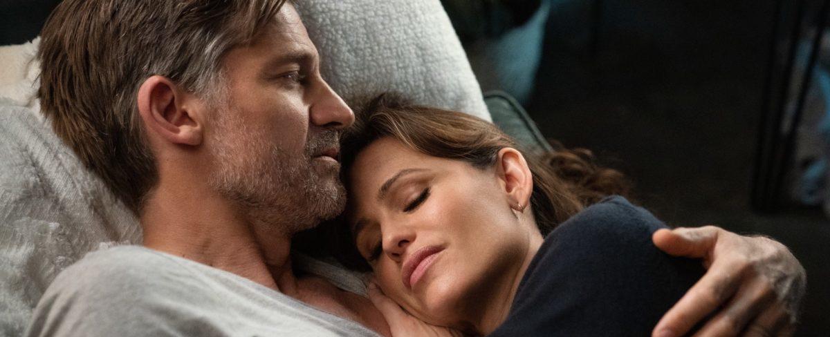 How to watch The Last Thing He Told Me TV show