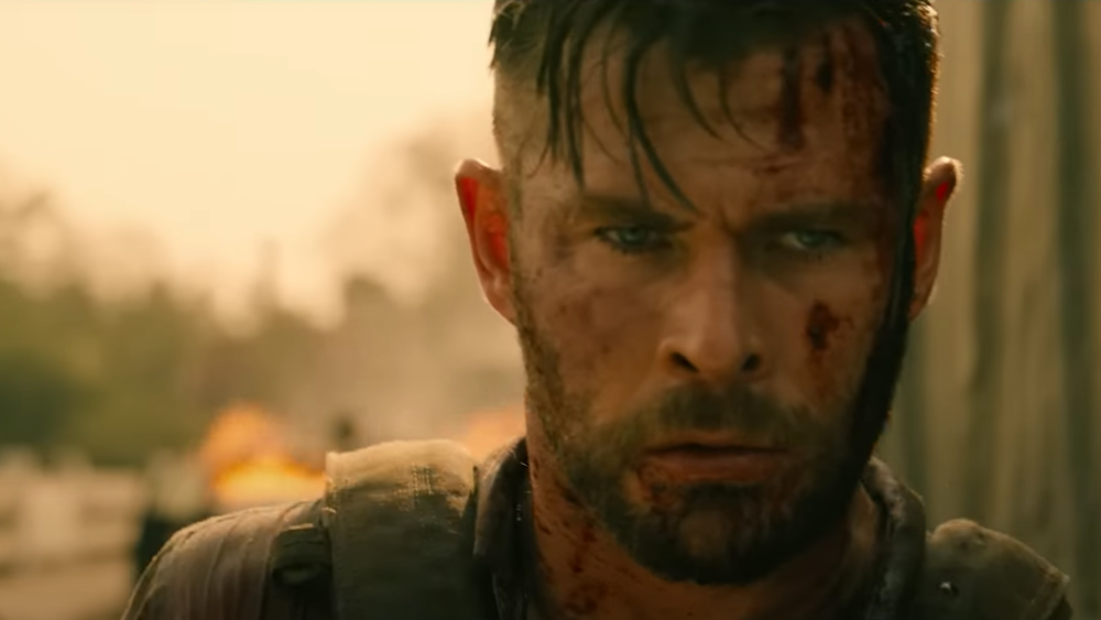 Extraction 2 Trailer: Chris Hemsworth Back in Netflix Action Sequel