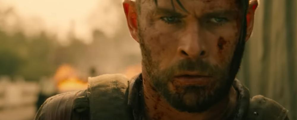 Extraction 2 Trailer: Chris Hemsworth Back in Netflix Action Sequel