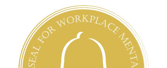 PermiaCare awarded Gold Bell Seal for Workplace Mental Health - Odessa American
