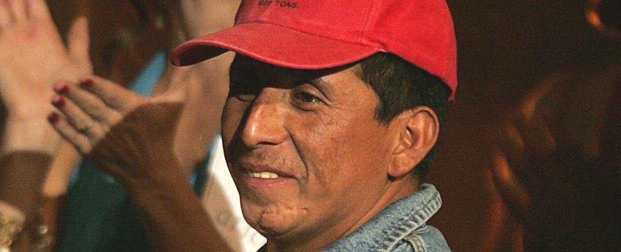 Chabelo dead: Mexican kid’s comic Xavier López dies at 88