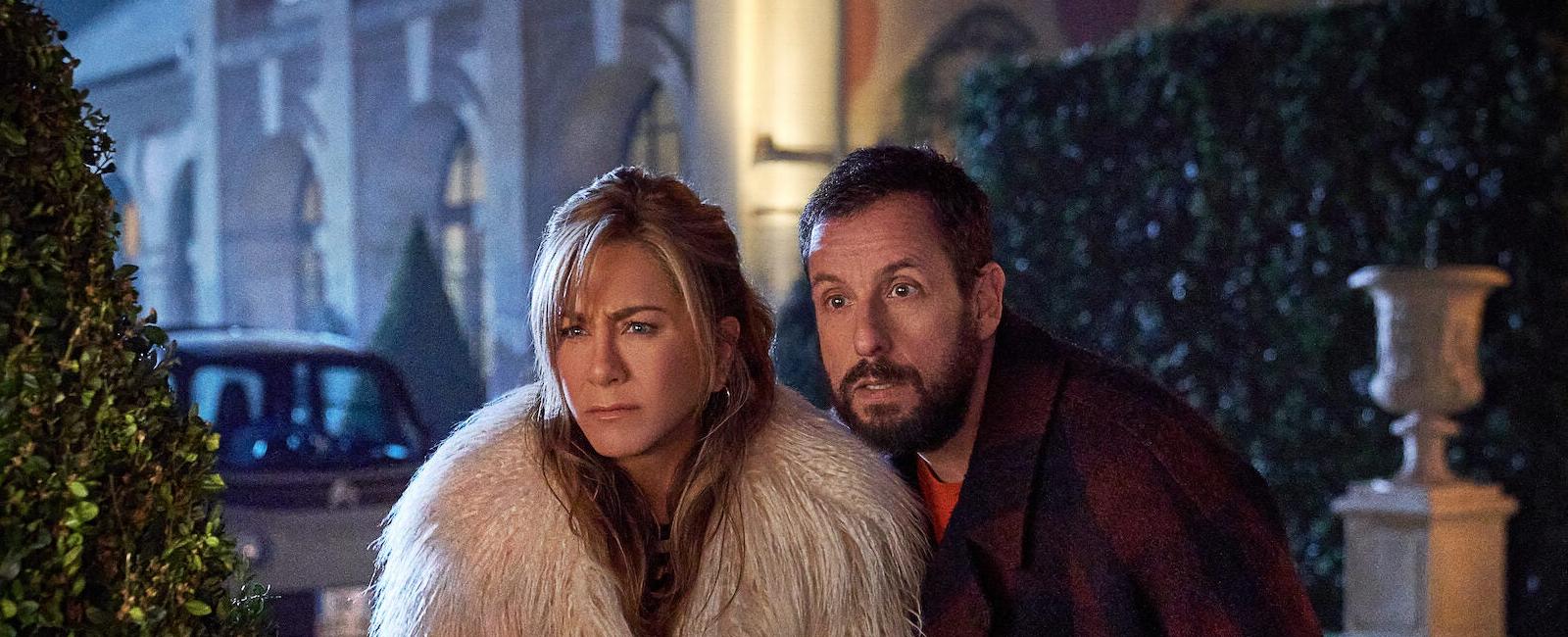 5 must-watch movies & TV shows streaming right now