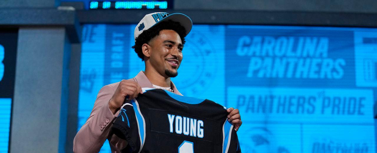New movie trailers drop, NFL draft, Ticketmaster complaints & more: What’s trending today