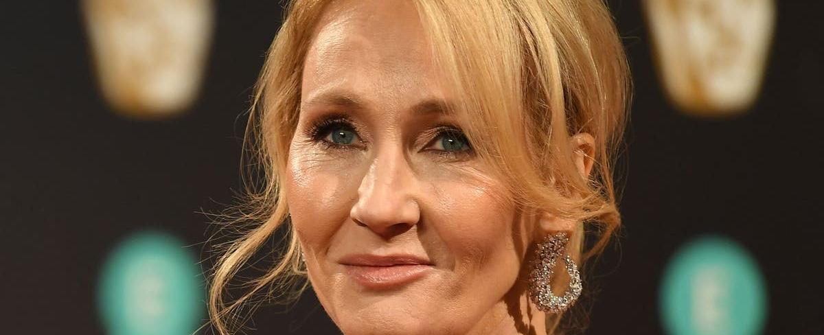 JK Rowling issues sarcastic response to planned boycott of Harry Potter TV series