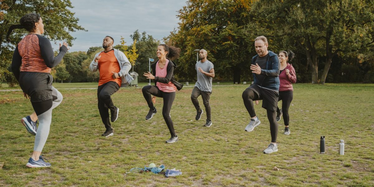 Longer workouts boost longevity. Here's how