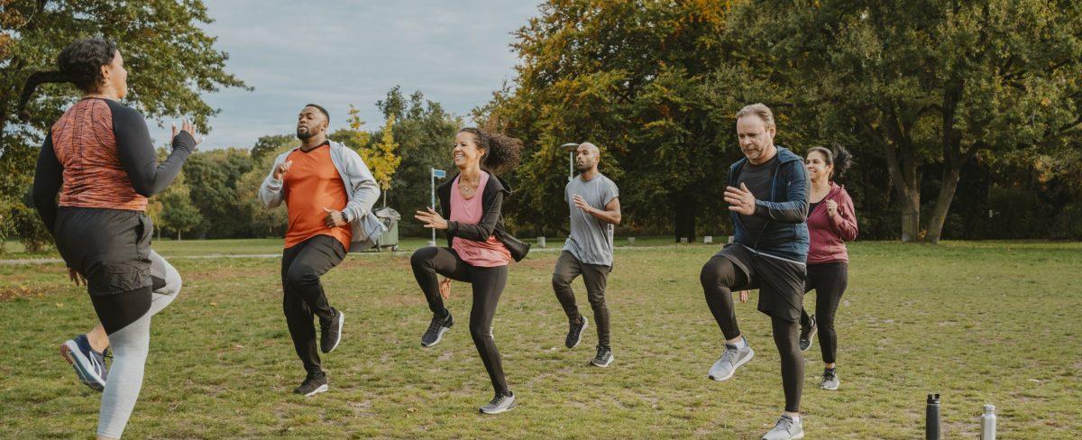Longer workouts boost longevity. Here's how