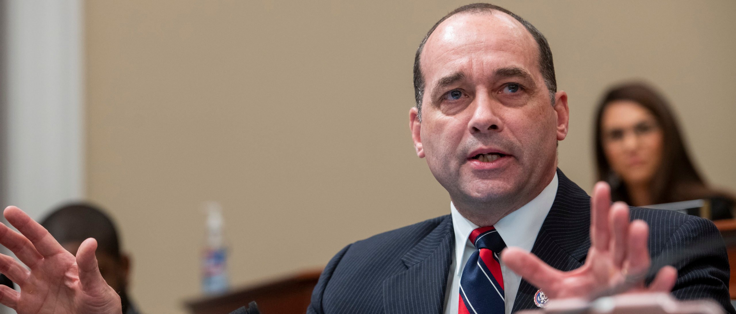 EXCLUSIVE: Rep. Bob Good to introduce resolution overturning Biden’s student loan giveaway