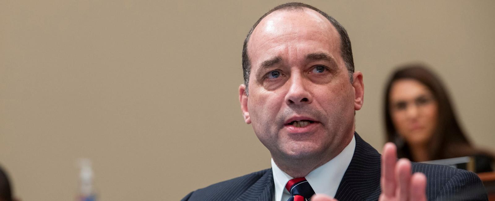 EXCLUSIVE: Rep. Bob Good to introduce resolution overturning Biden’s student loan giveaway