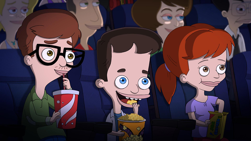 'Big Mouth' Over: Series Ending With Season 8 at Netflix