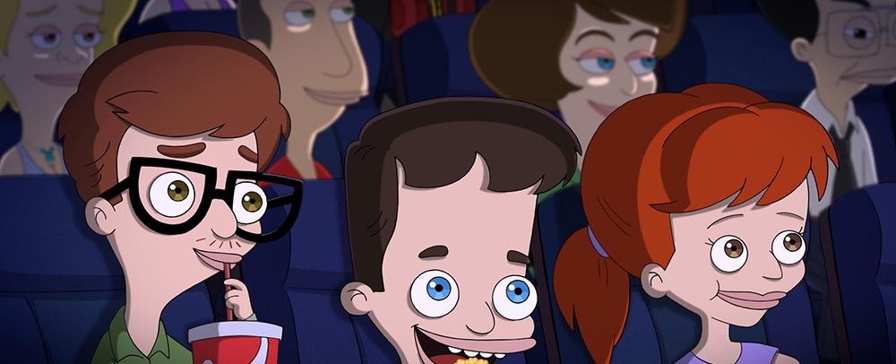 'Big Mouth' Over: Series Ending With Season 8 at Netflix