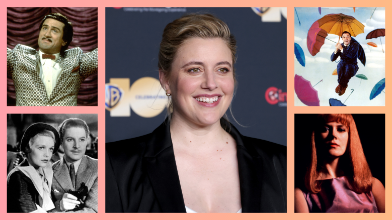 Greta Gerwig’s Favorite Movies: 10 Films the Director Wants You to See
