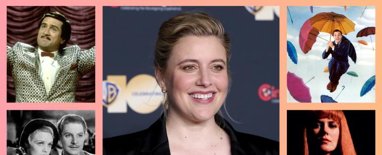 Greta Gerwig’s Favorite Movies: 10 Films the Director Wants You to See