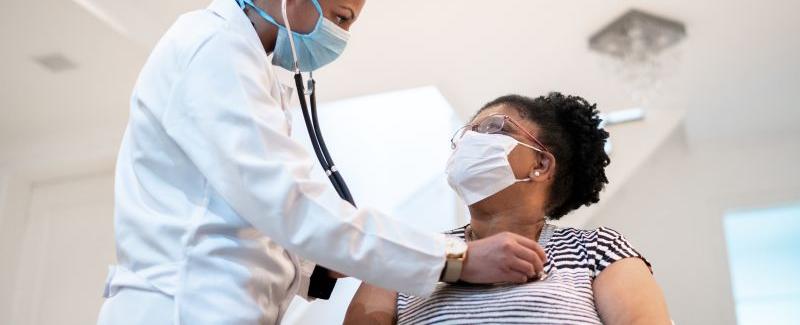 Workplace discrimination linked to increased risk of high blood pressure, study finds | CNN