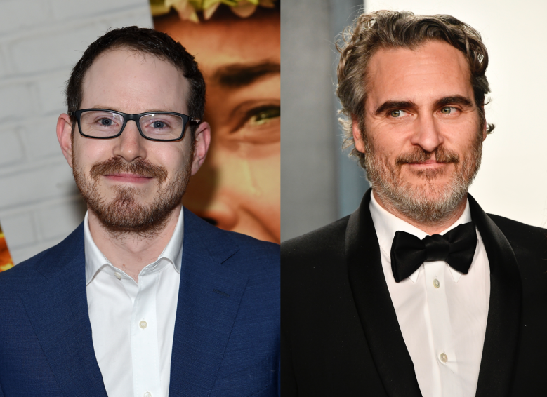 Ari Aster and Joaquin Phoenix Want to Make More Movies Together