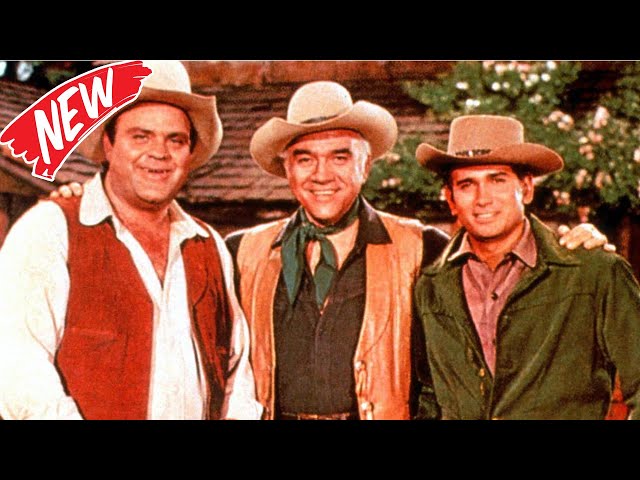 🔴 Bonanza Full Movie (5 Hours Long) 🔴 Season 01 Episode 13+14+15+16+17+18 🔴 Western TV Series #1080p