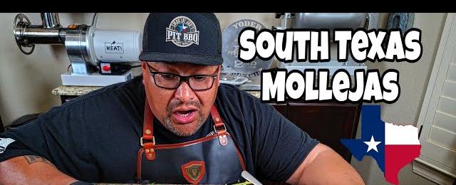 How To Smoke & Grill Crispy Mollejas - Mexican Sweet Breads Recipe - Smokin' Joe's Pit BBQ