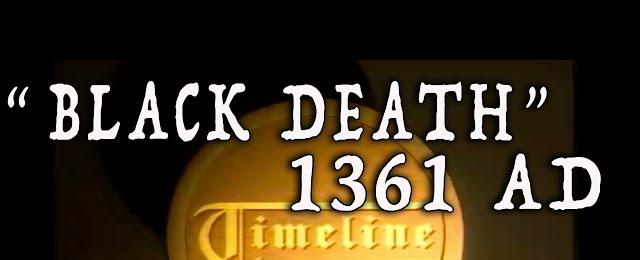 "Black Death" - (1989) PBS TIMELINE 'History As News' TV Series