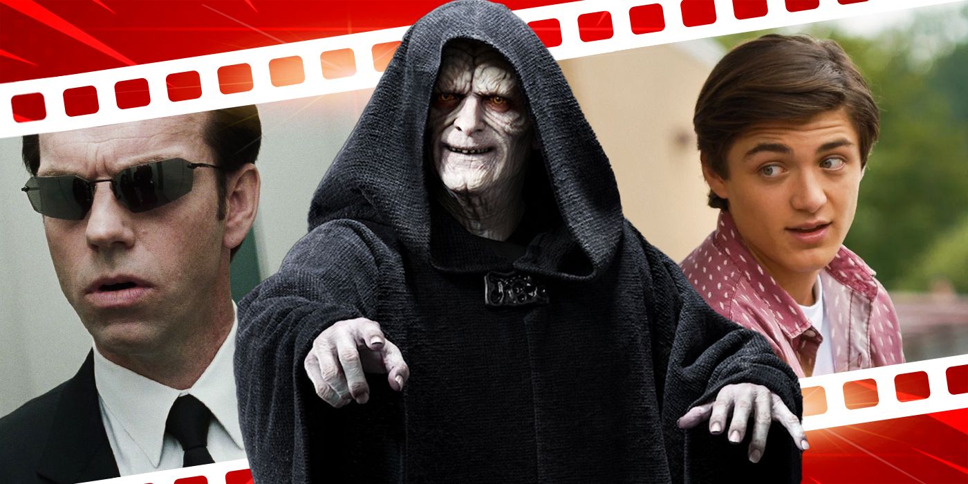 10 Movies That Brought Characters Back From the Dead, but Failed To Work